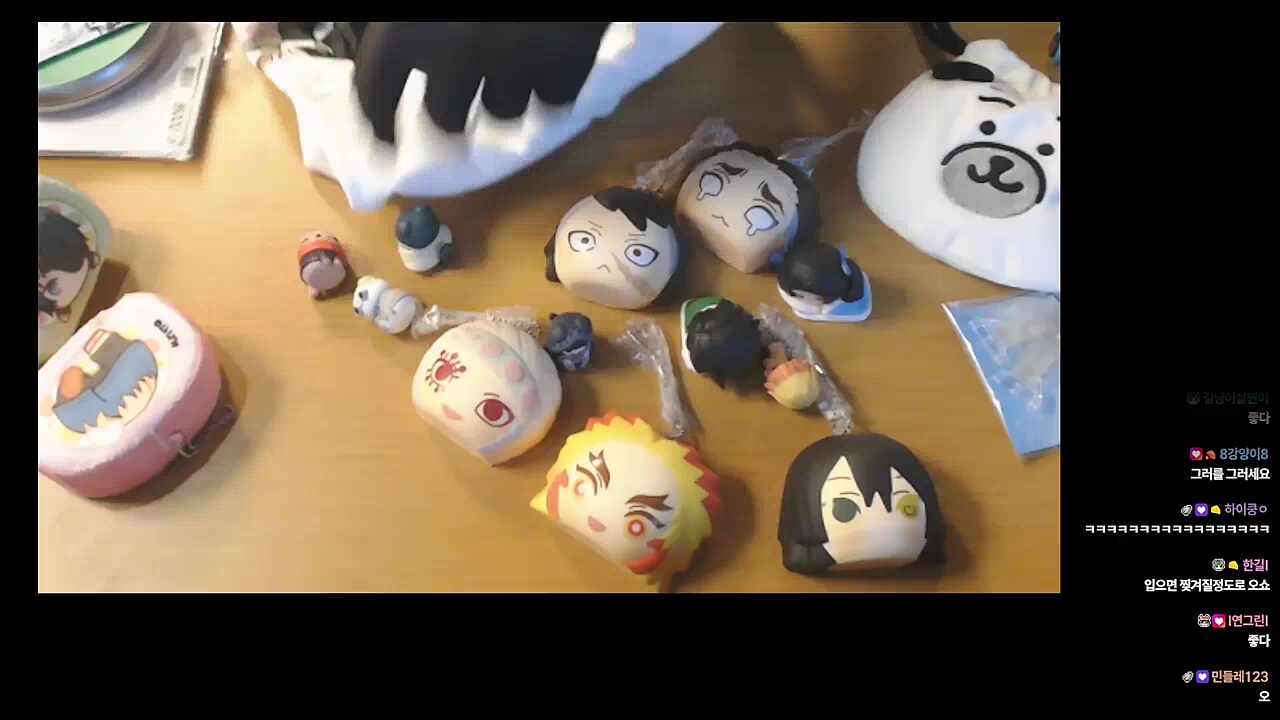 미즈노코큐!🐹