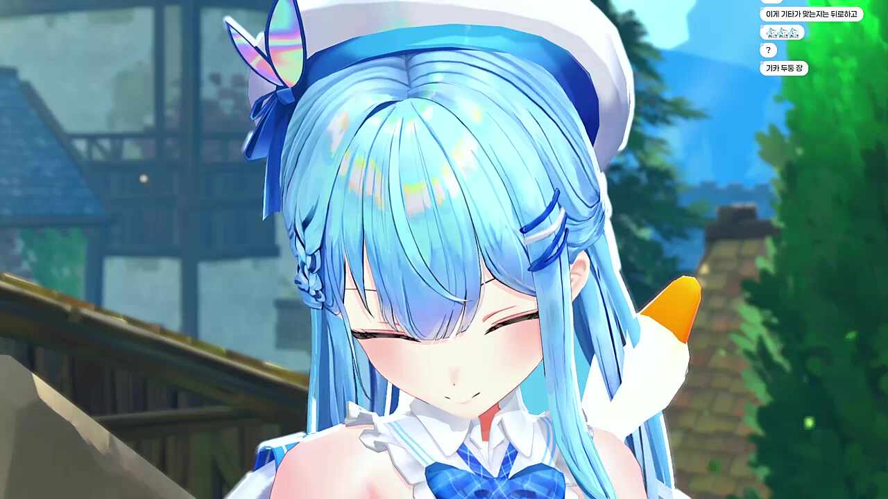 오랜만에 타요기타