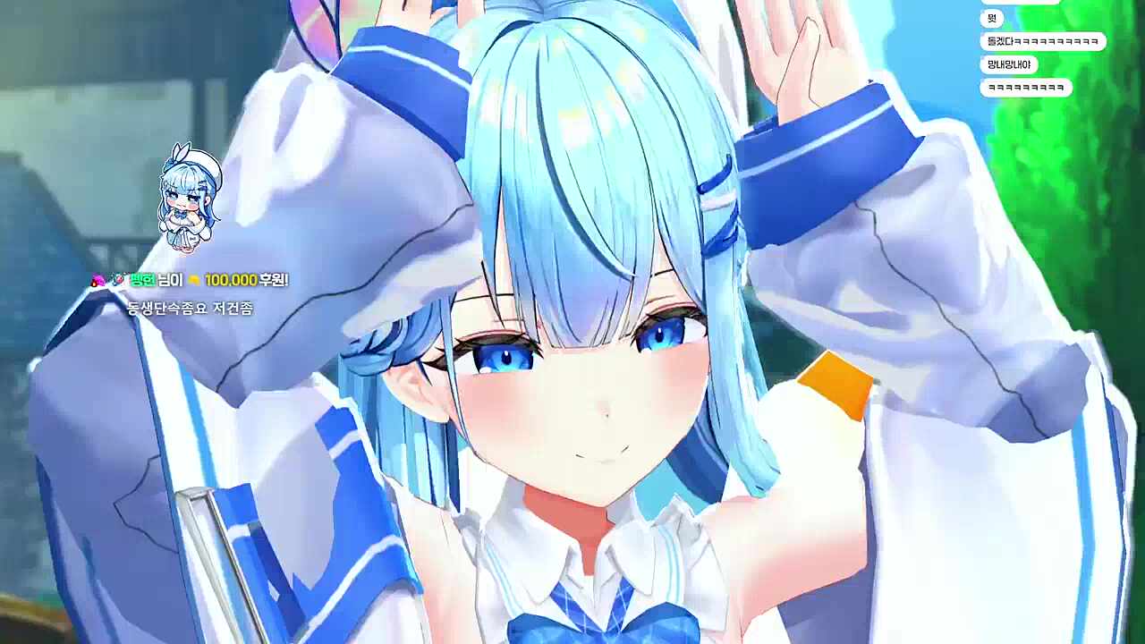 동생관리 못해서 미안해요 ㅜ ㅜ