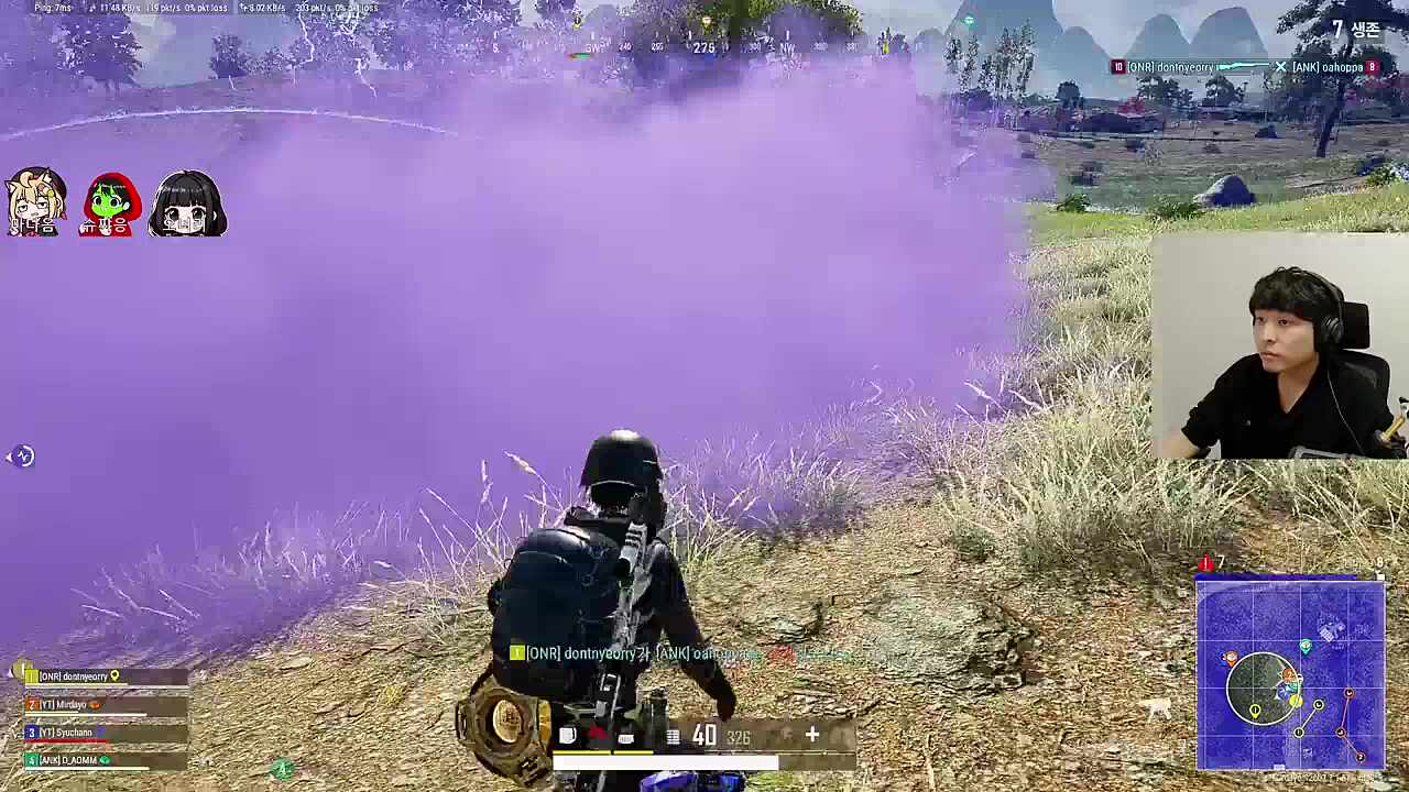 대회2일차 첫판 치킨