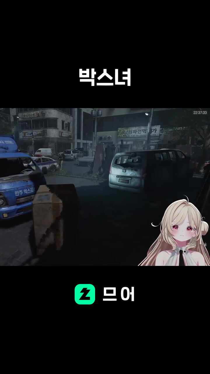 박스녀