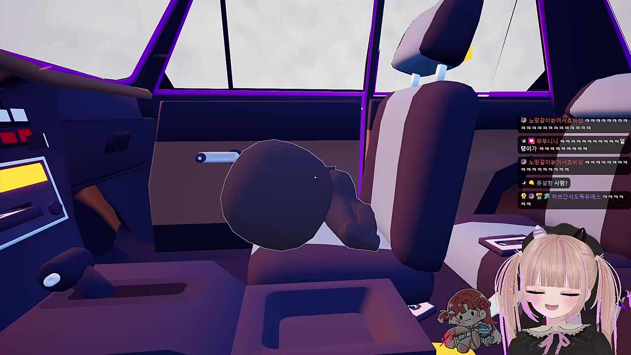 히비가 튕겨나갔어