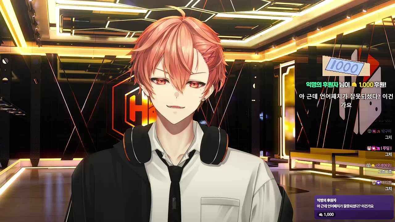 점점 빨개지는 햄찌들 ㅋㅋㅋㅋㅋ