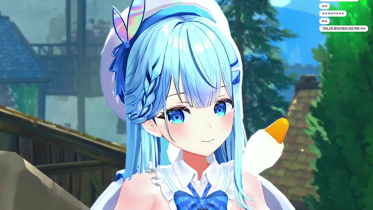 거미가 나온다고? 죽을게~