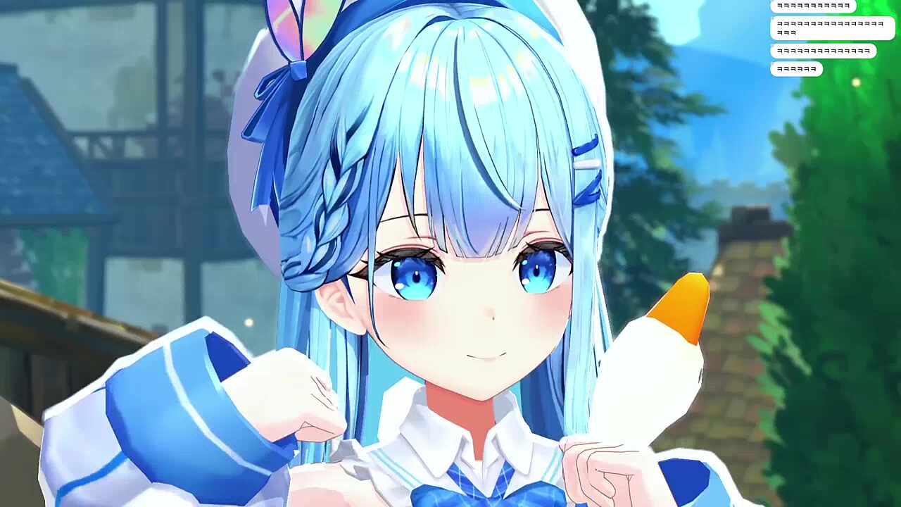 고양이인줄 알았는데 제트팩캣