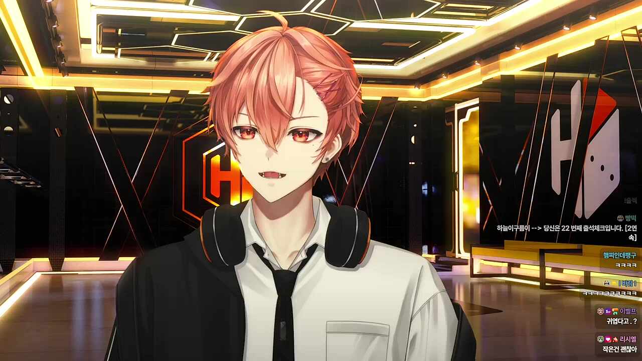 역시 아카자 믓찐 녀석이잔냐..!