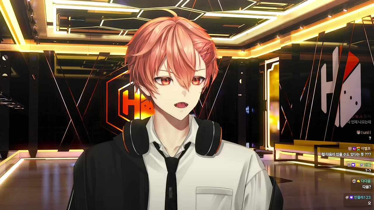 햄튜브 100만 공약🐹