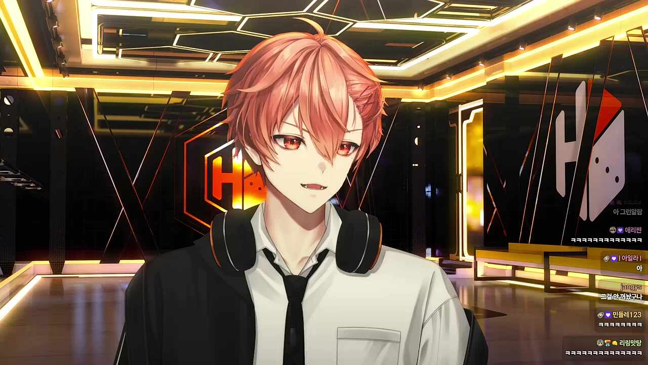 방금도 꼬였어ㅋㅋㅋㅋㅋ