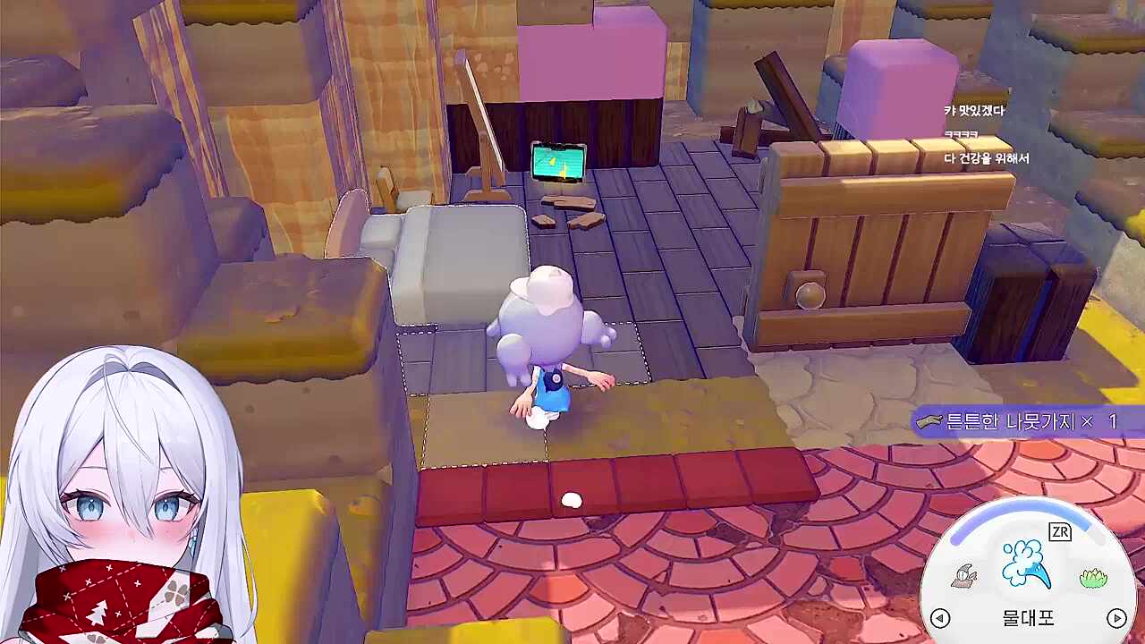 숀쟝의 하코런 클리어를 평가절하(?)하다니