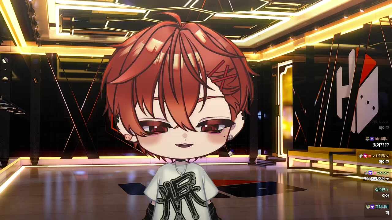 치지직당한 루쌤