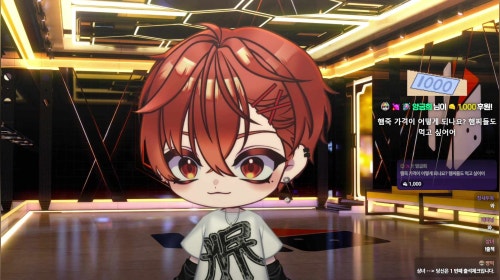 포인트 가져갈 수 있을까? ㅋㅋㅋ (통박)