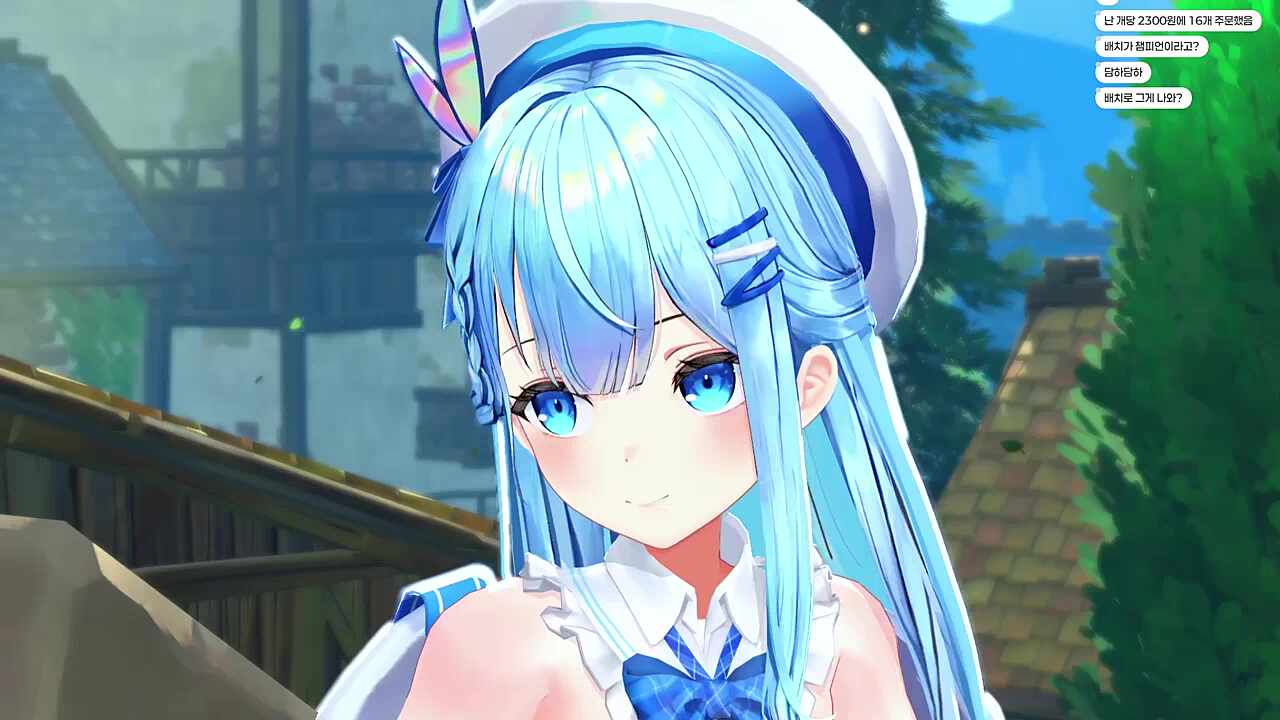 끝나지 않는 피드백