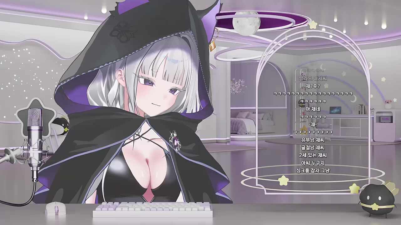 싱크룸 섭외 후보 2 - 하루O와 하루OO