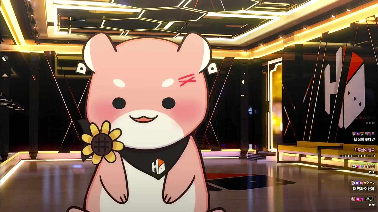 어제 크랙을 광고해준 하루토에게 영광을 돌립니다..