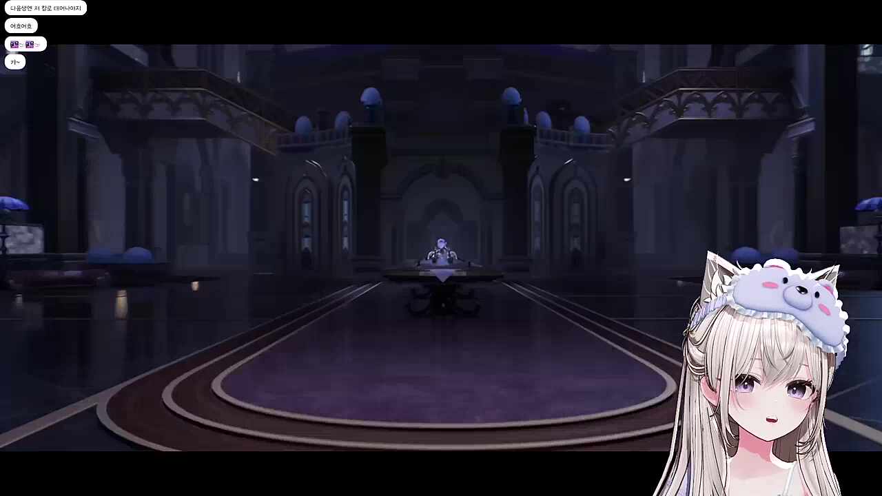 칸타렐라 그 장면