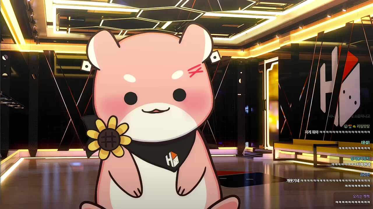 하루가 체크 두는 법 ㅋㅋㅋㅋㅋ