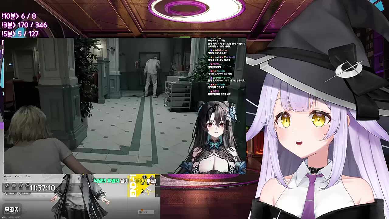 저도 그렇게 들었습니다