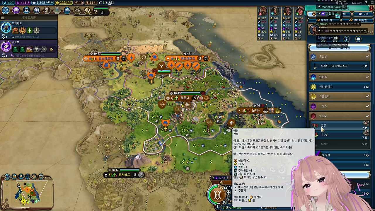 공성을 몰라도 50년을 잘 살아남았다.