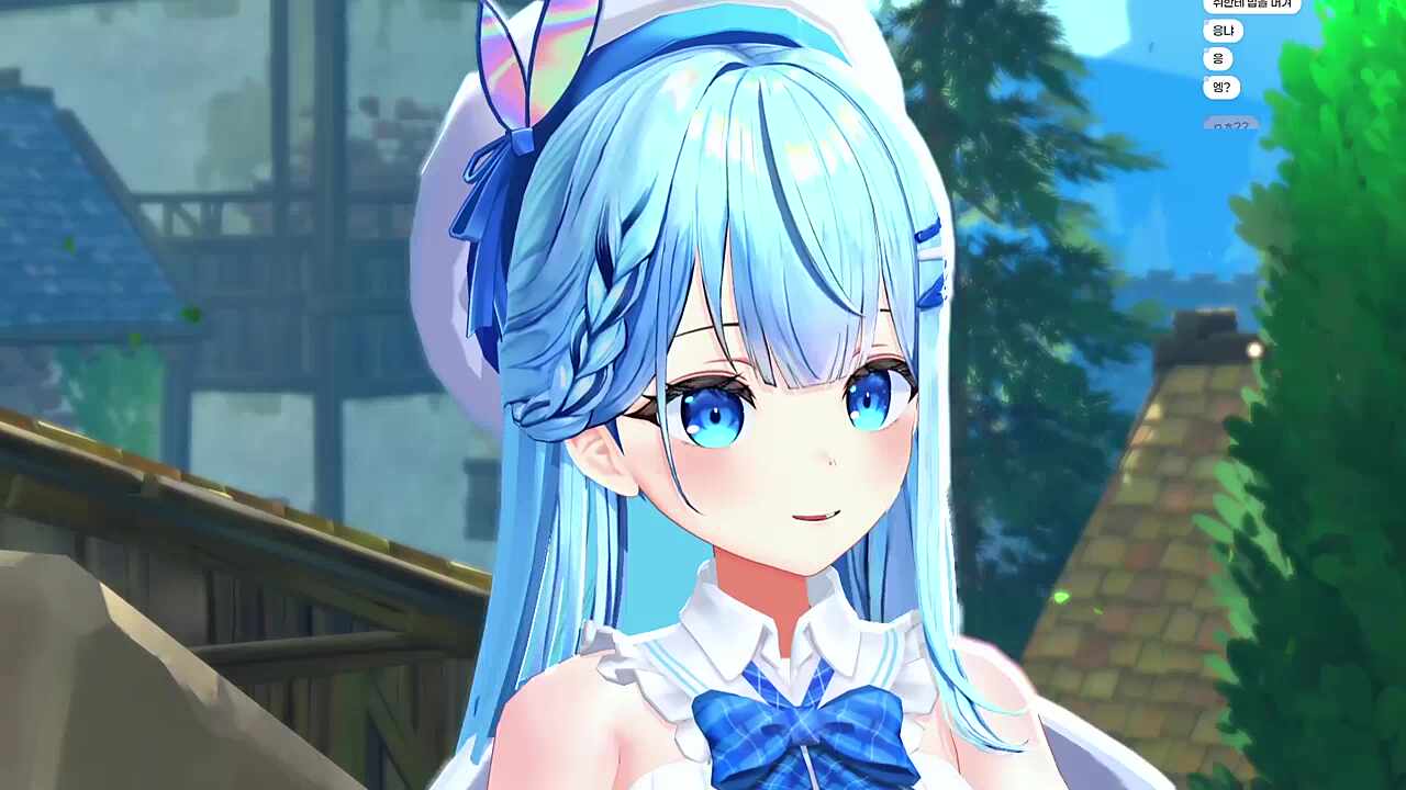 현관등이 깜빡거림 ㄷㄷㄷ 커신인가?