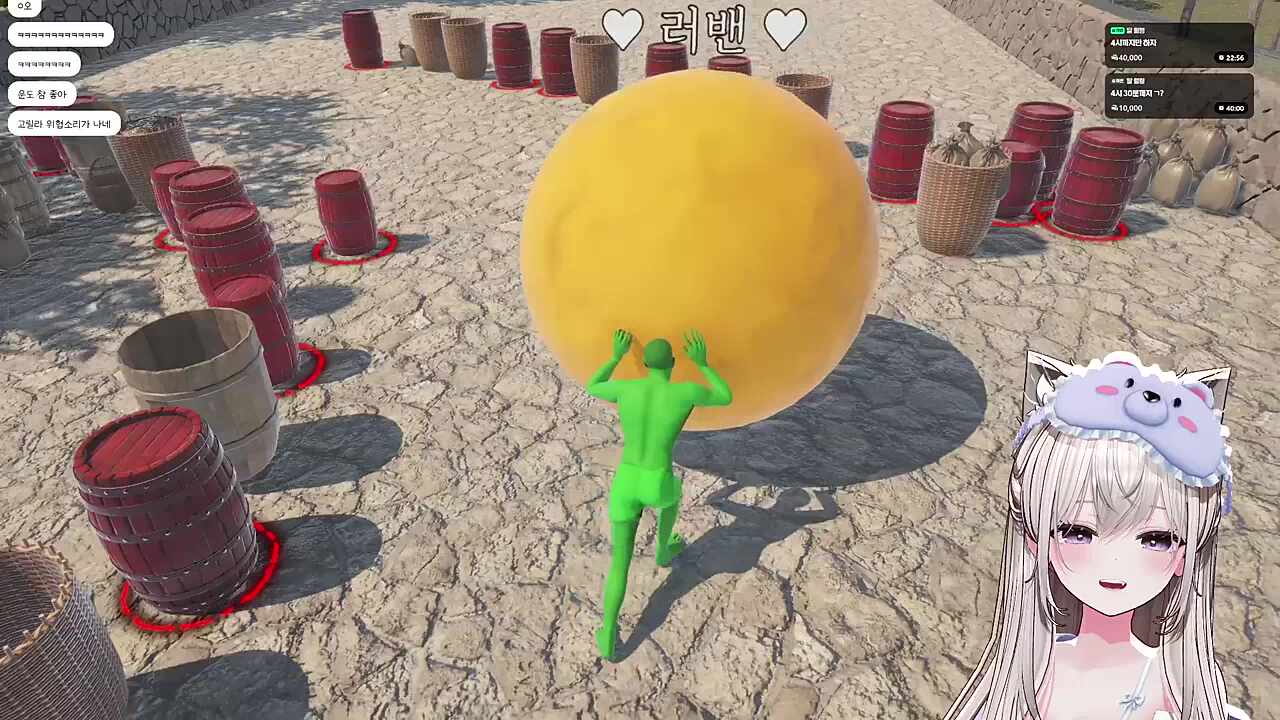 녀석 집이 정말 가고싶었나본데요