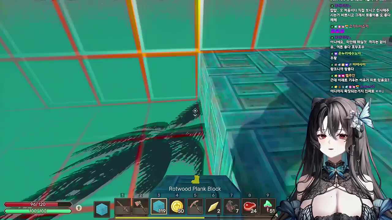 귀여운 목소리~