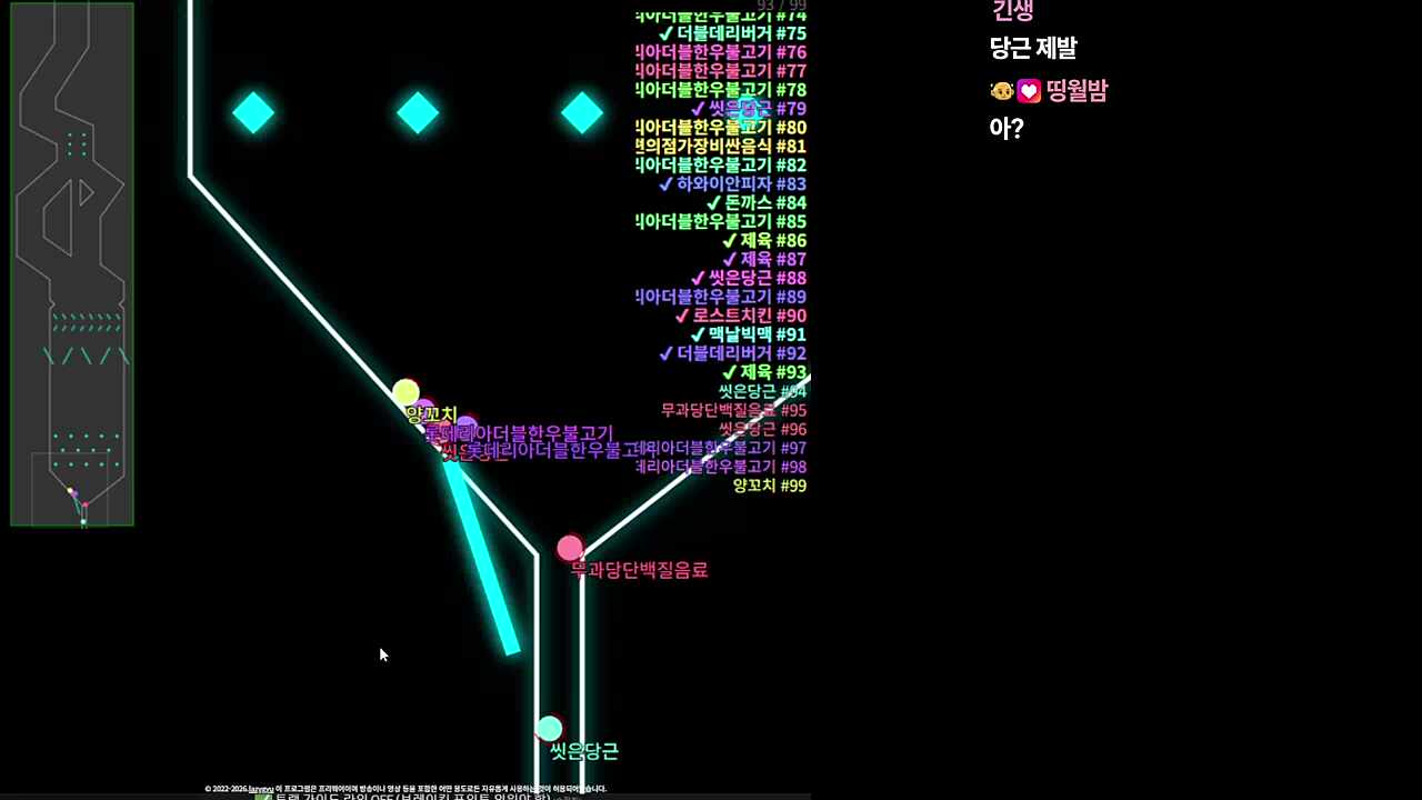 4트 결과 : 무과당단백질음료