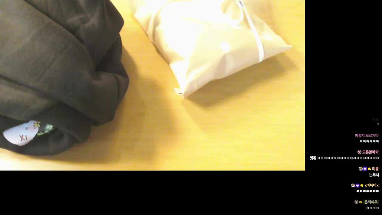 비치후배 때문임💤