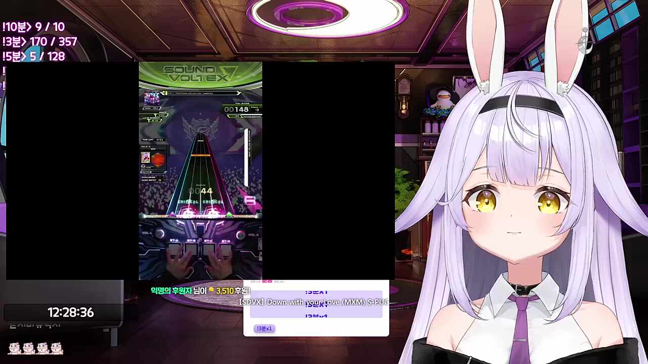 운동 치즈 날먹은 사역마가 용서하지 않는다