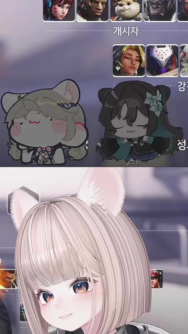 기가 확빨려버린 누리