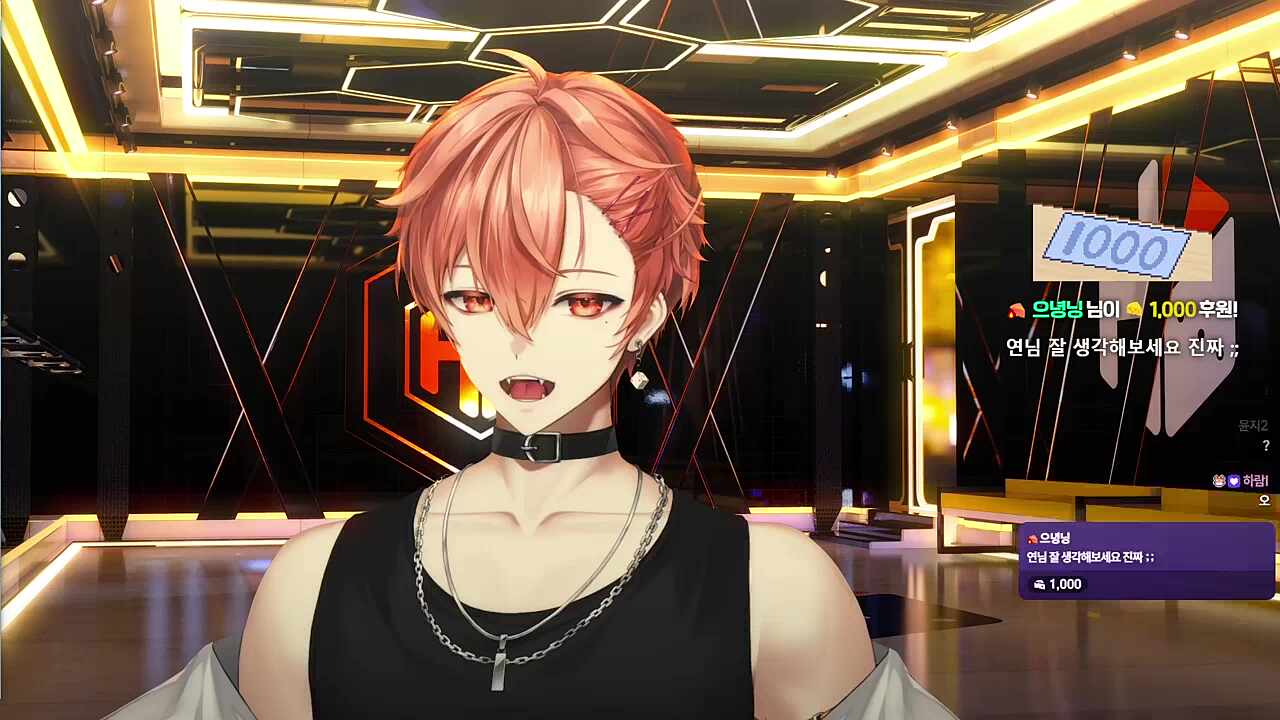 여니형도 제 실력을 인정한겁니다~🐹