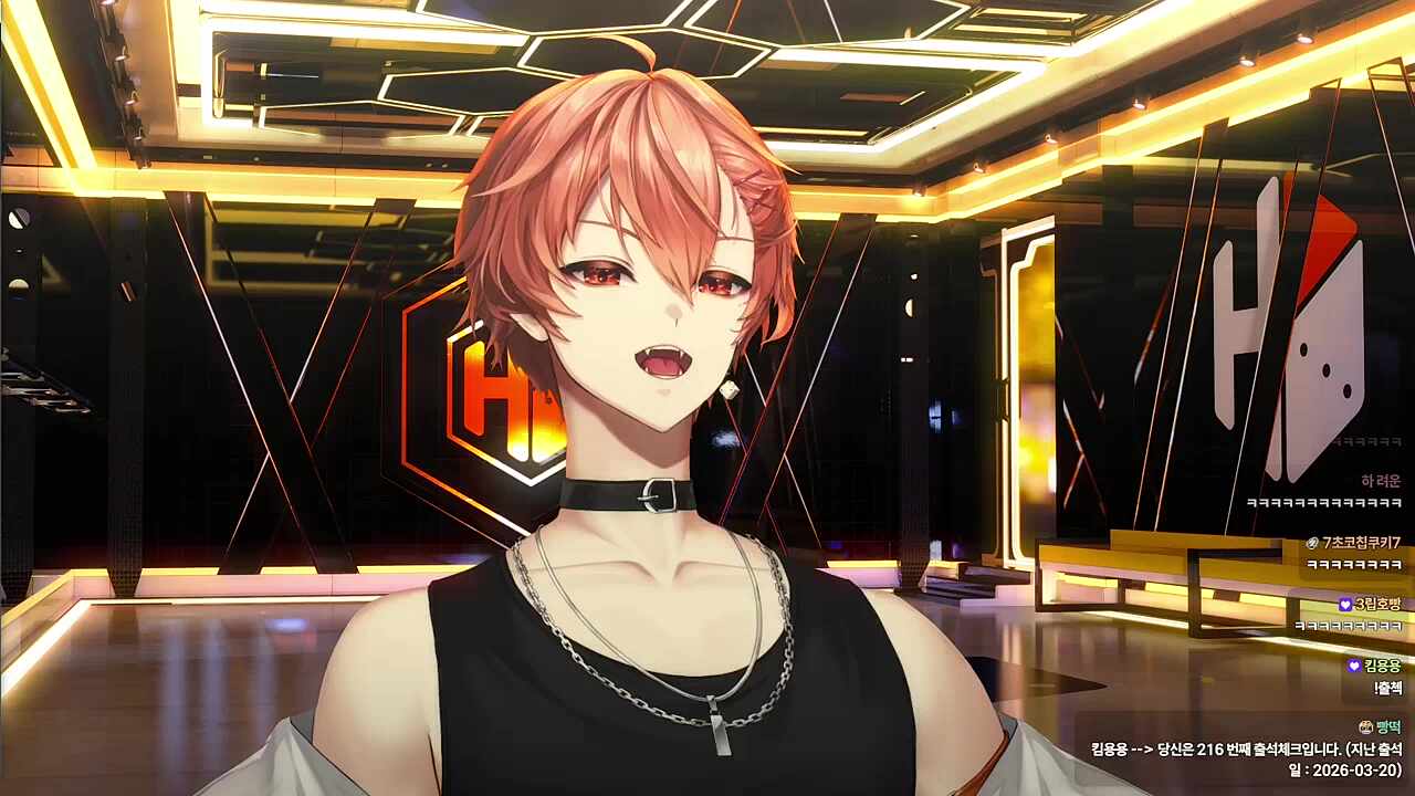 머글에게 애니추천시 주의사항