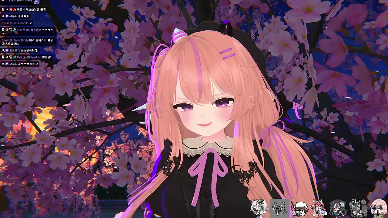 할머니 머리속에는 뭐가 들어있을까