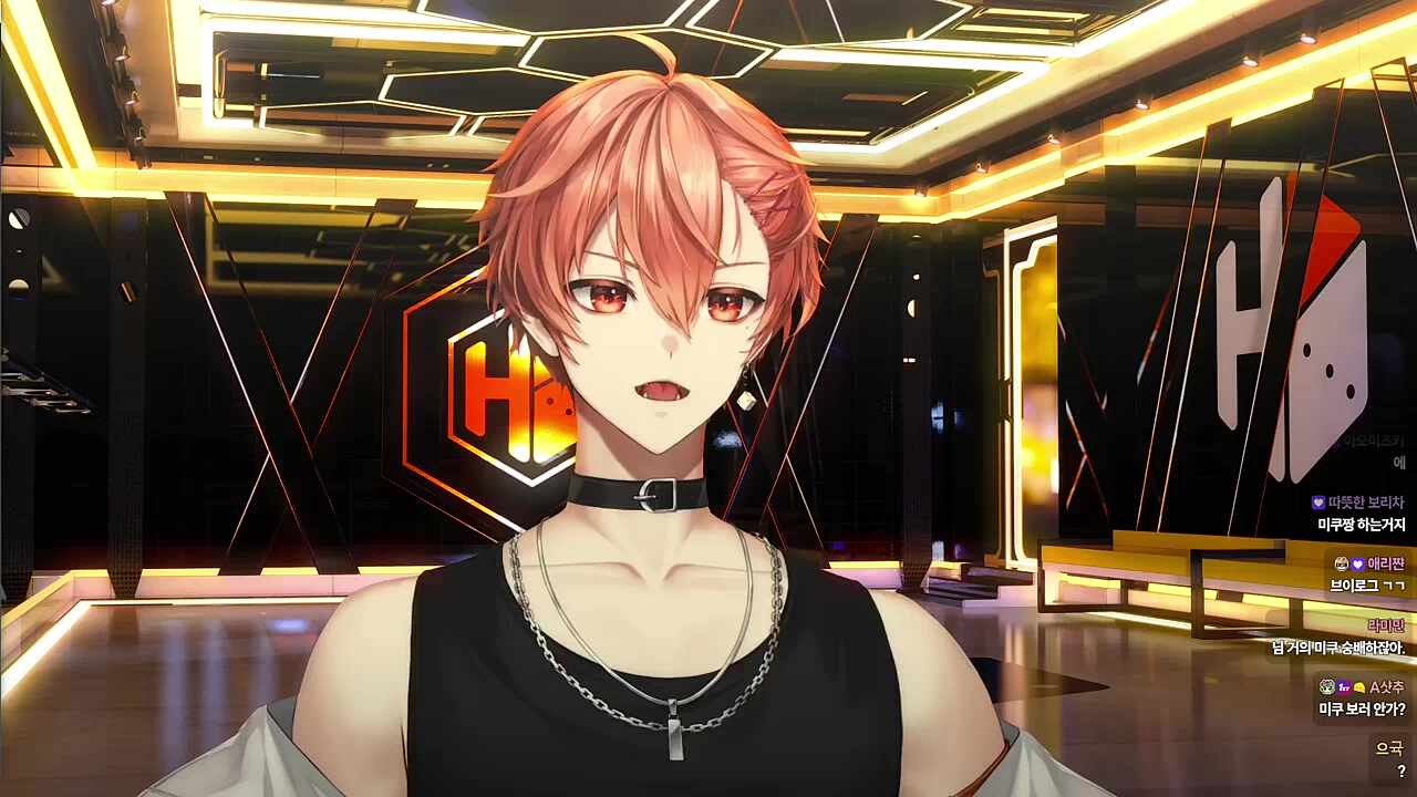 미쿠 팝업 가보고 싶다는 하루 ㅋㅋㅋㅋ