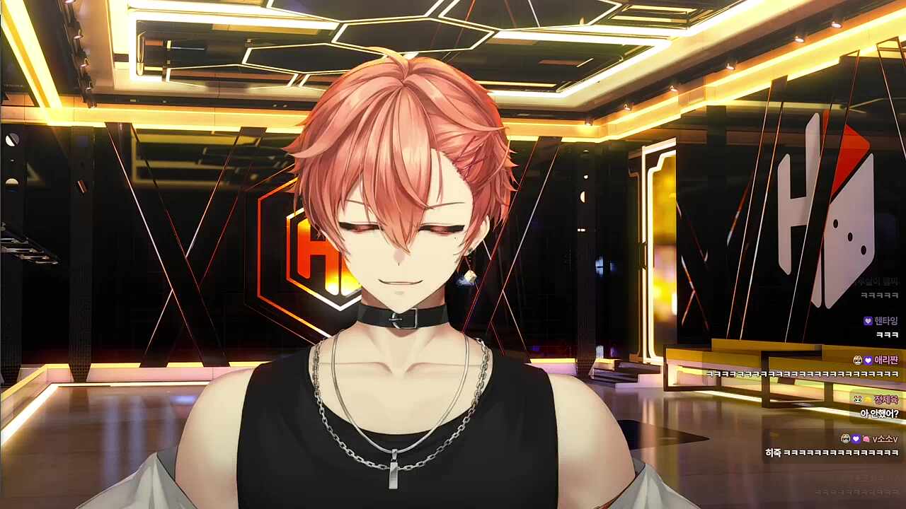 우타이테에 입덕하게 됐던 썰🐹