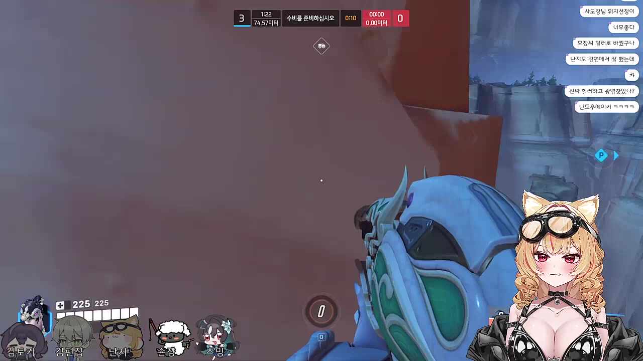 러시아 용병 보여주나?