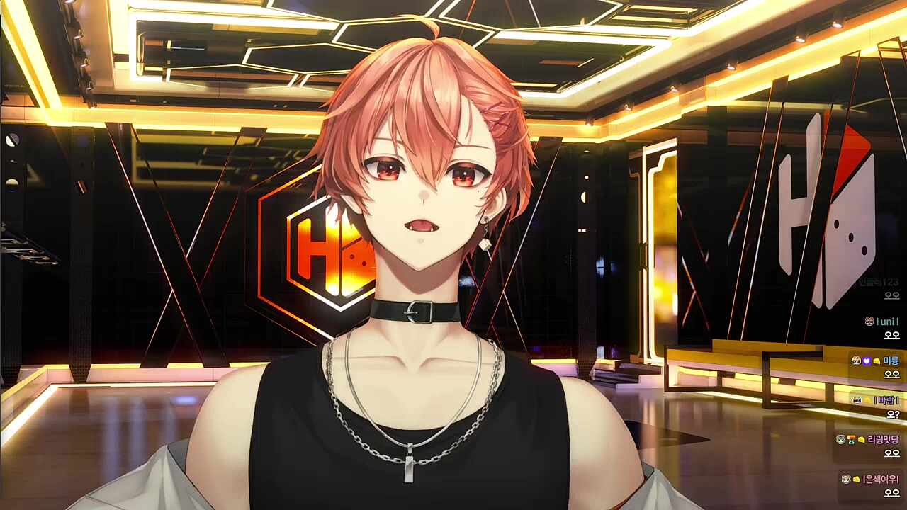 최근에 하루가 쓰는 마우스🐹