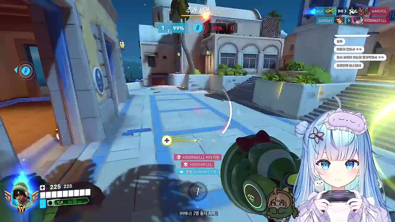 팟지도둑 담유이 ㅋㅋㅋㅋ