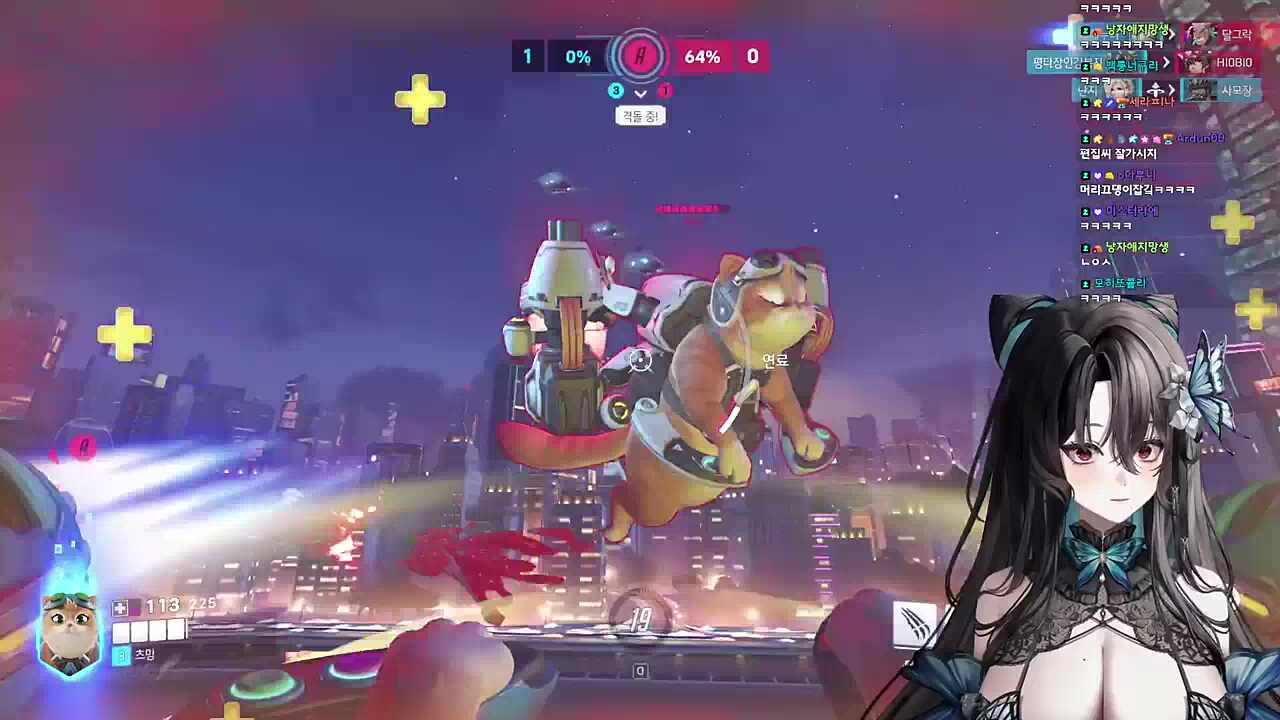 김편집 인형뽑기