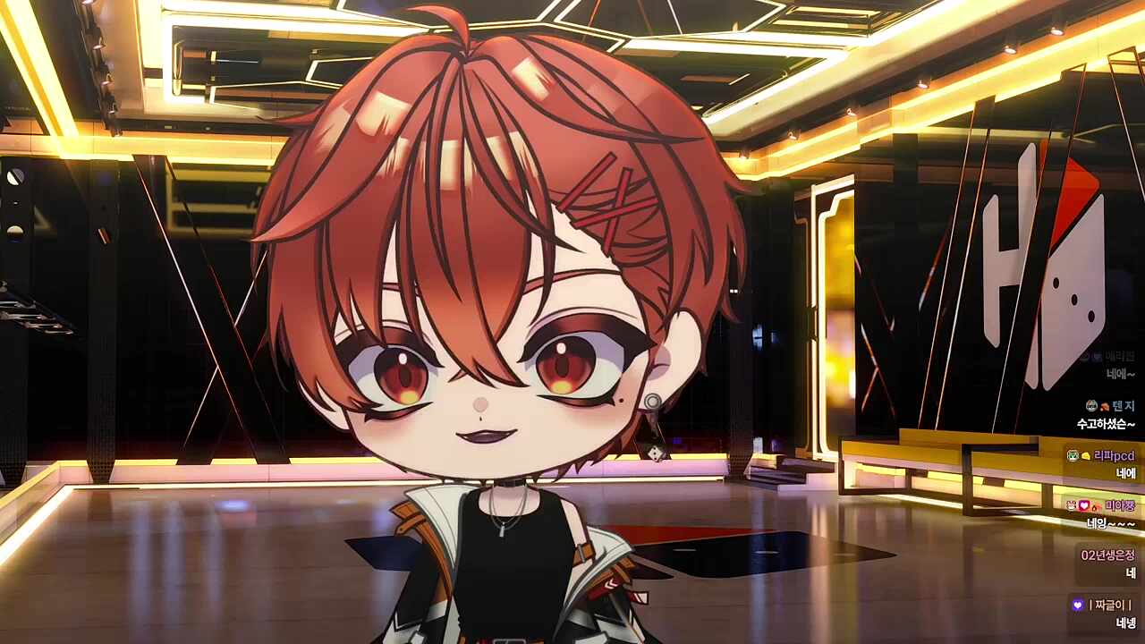 목욜에 화장실 8번출구 게임할 예정🐹