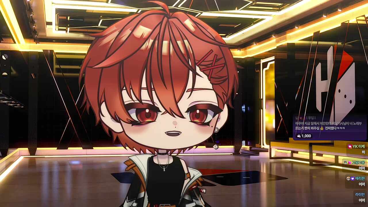 루쌤이 준 귤 먹는 하루🐹