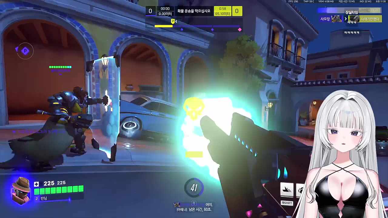 브리기테 주입식 교육