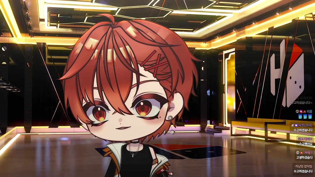 순간 한국말을 잊은 하루 ㅋㅋㅋㅋㅋ