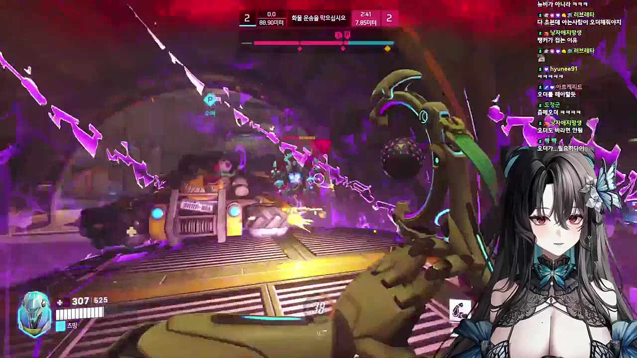 김편집이 정크랫인 줄 알고 오더했는데