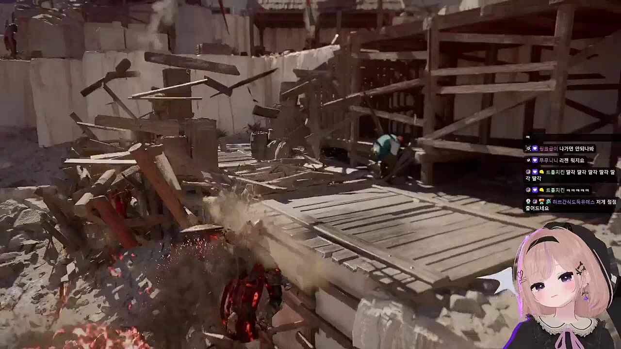 나무통 폭탄에 사망