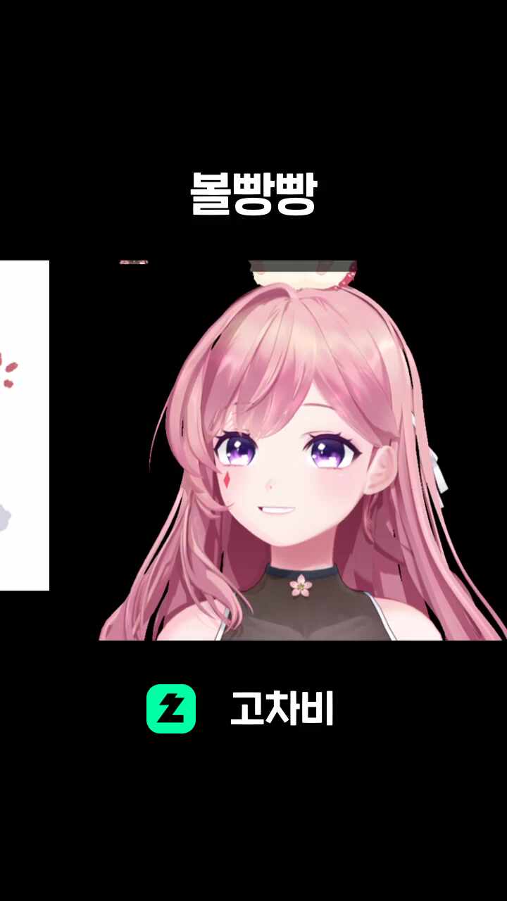 볼빵빵