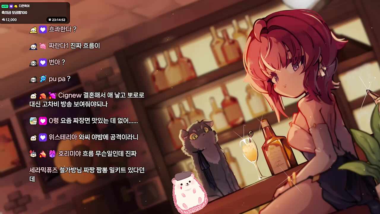 짜장면 먹고 싶다