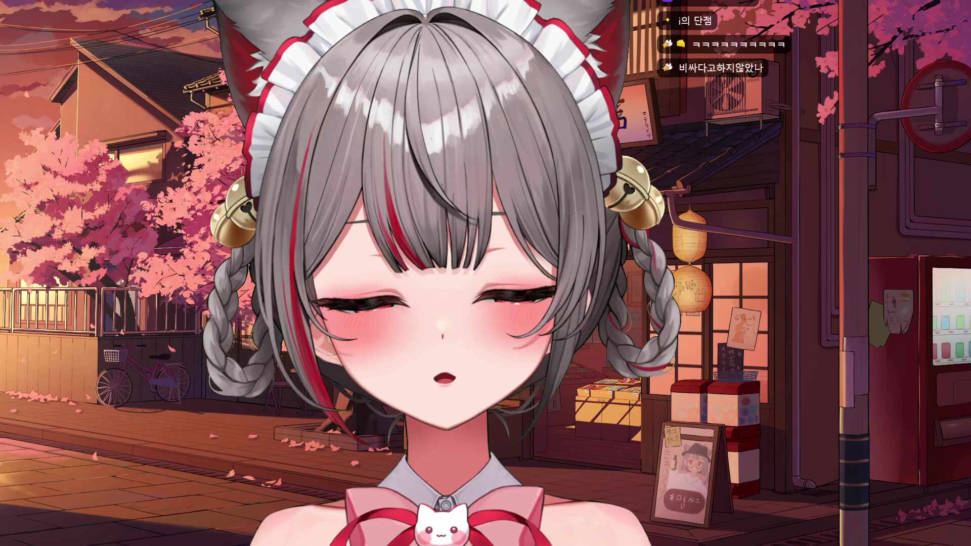 클리쎼 친구들과 오버워치!