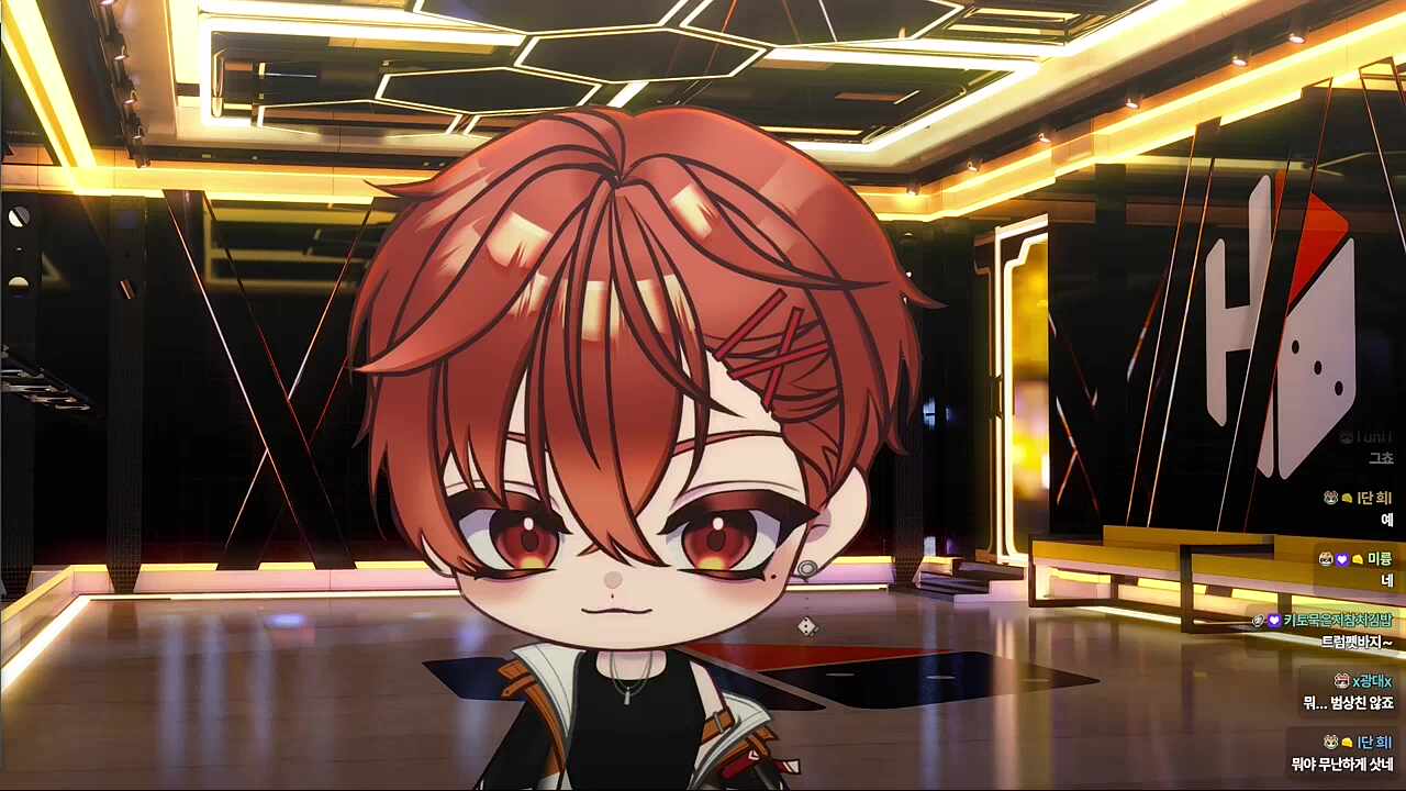 이제 발렌시아가 못 입겠다는 하루 ㅋㅋㅋㅋ