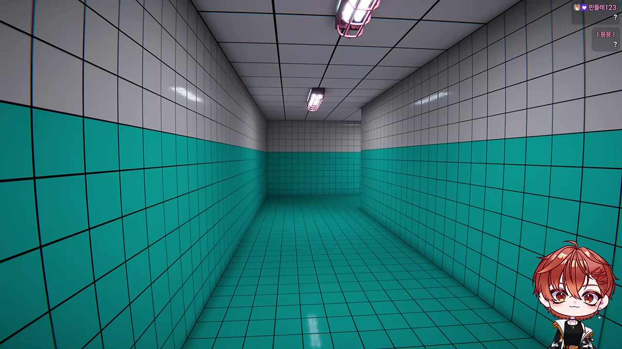 아니 갸 불미네:;;