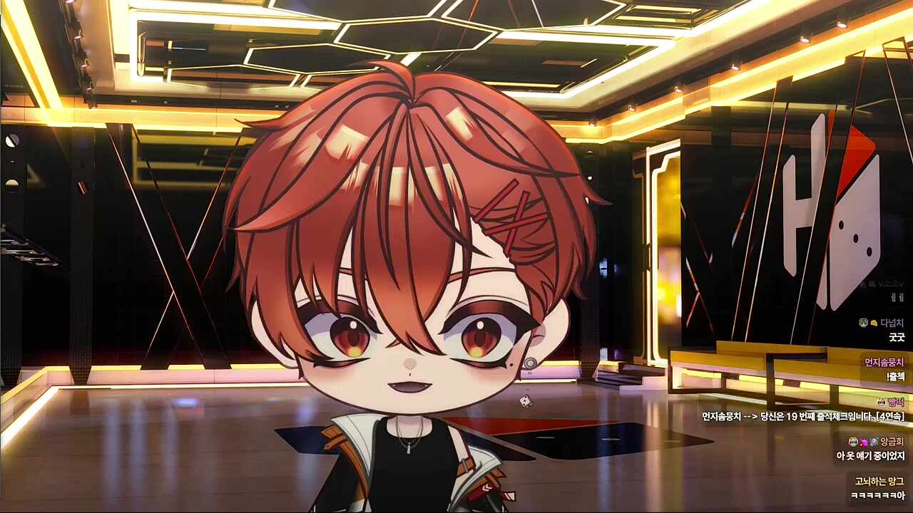 이번에 새로 산 니트가 너무 딱 맞는다는 하루 ㅋㅋㅋㅋㅋ